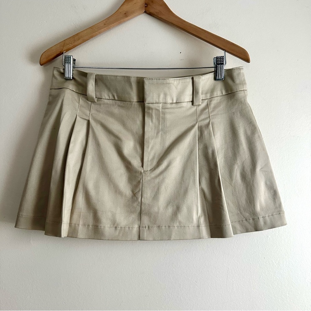 Sunday Best • Rider‎ Mini Skirt